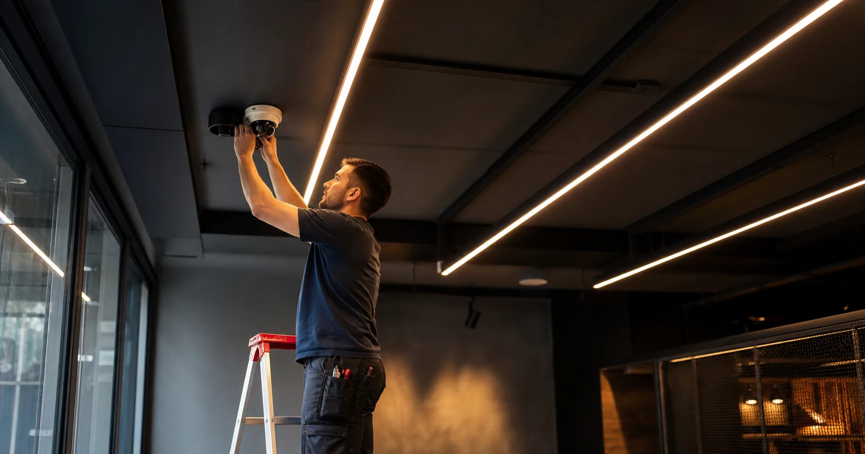 Şişli Elektrik elektrik işi galerisi